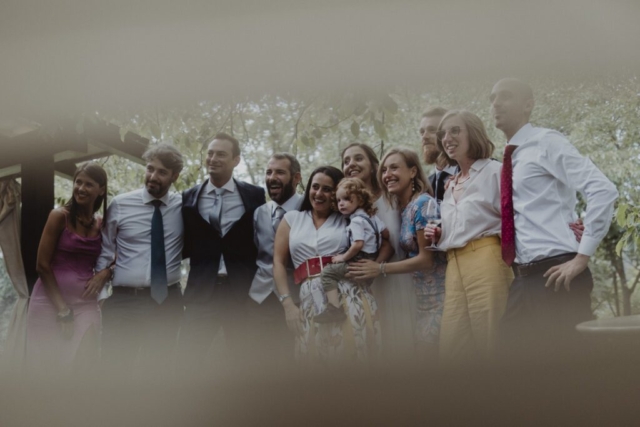 Foto di gruppo